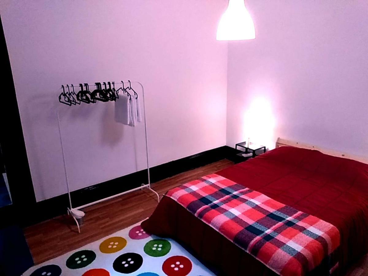 Astronaut Rooms OOporto Rum bild